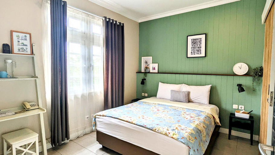 Bedroom 4