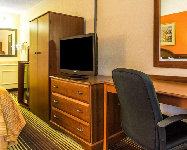 Bedroom, Townhouse Winston Salem - University, Forsyth