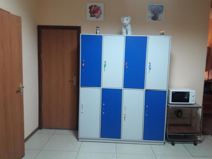 Others 5, Hostel Teremok, Dniprovs'kyi