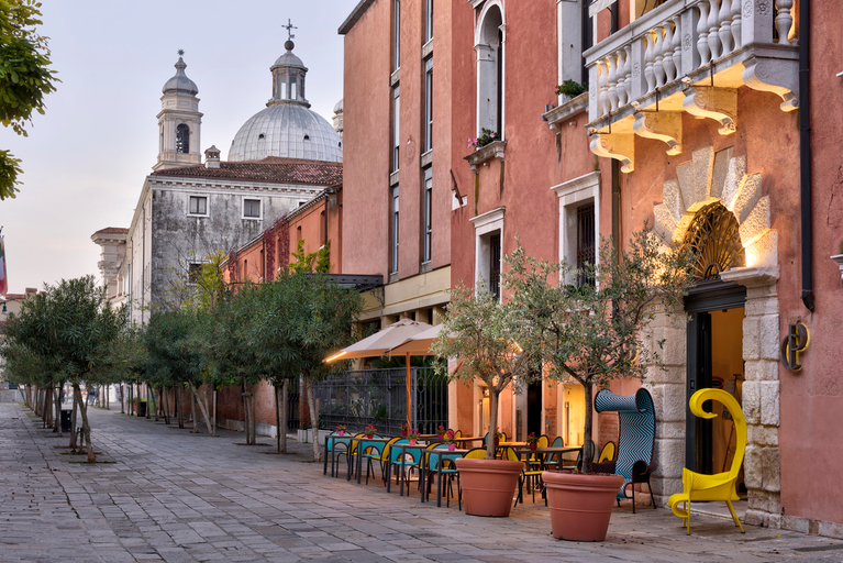 Exterior & Views 1, Ca Pisani, Venezia