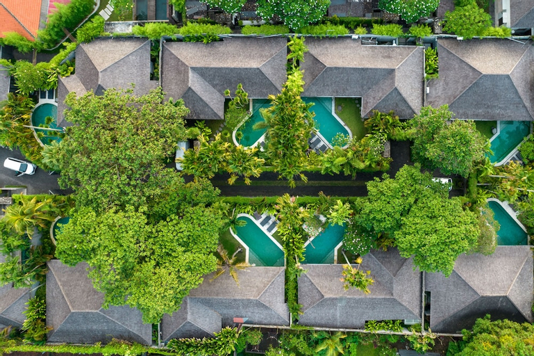 The Amala Estate Seminyak, Badung