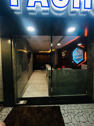 Exterior & Views, Hotel Yashoda, Ujjain
