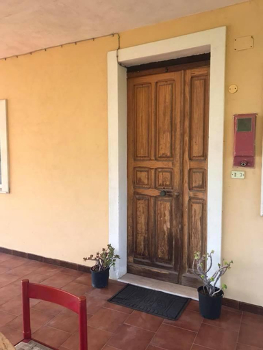 La Terrazza sul Mare, Reggio Di Calabria