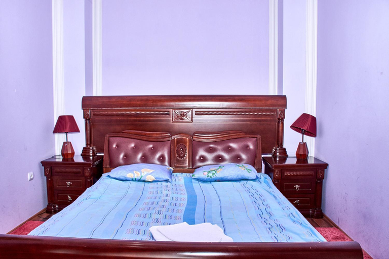 Others 3, Hotel Art-Seg, Akhalkalaki
