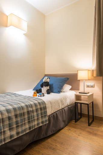 Bedroom 2, Pv Bordes D Envalira