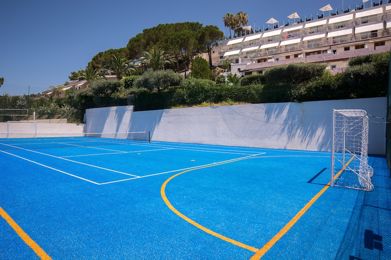 Sport & Beauty 2, Scoglio Della Galea Village And Spa, Vibo Valentia