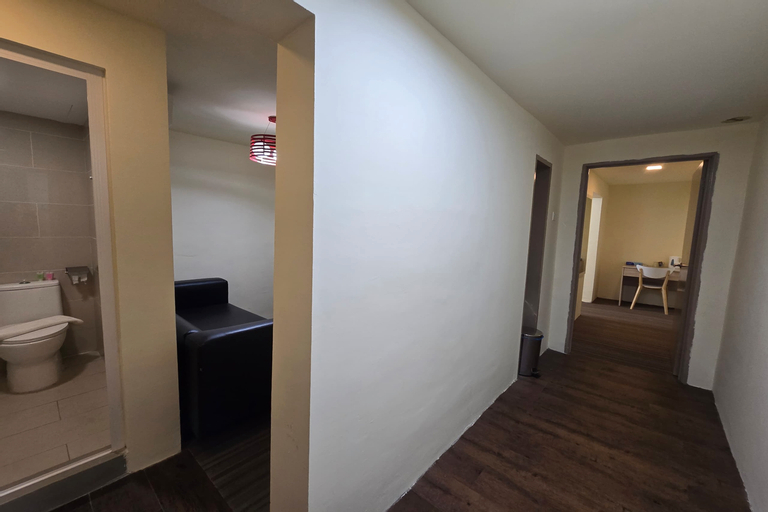 Bedroom 4, Hotel Seri Warisan Melaka, Stadium Hang Tuah, Malacca City