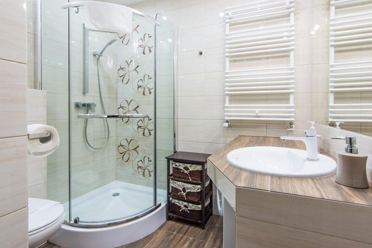 Others 5, Apartamenty Izerskie - ul. Cicha 13H-I, Lubań
