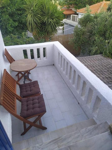 Others 2, Stamoulis Apartments, North Aegean