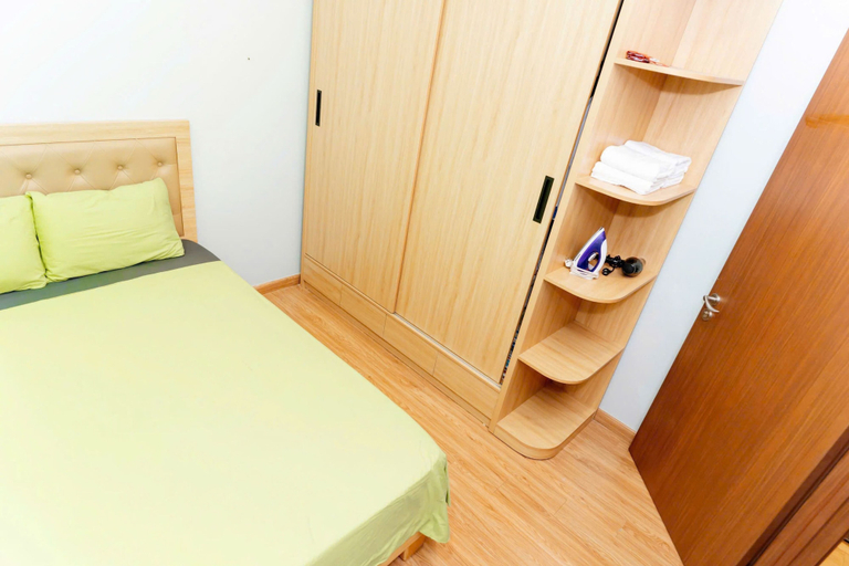 Bedroom 5, Cozy Apartment Ha Long Bay, Hạ Long