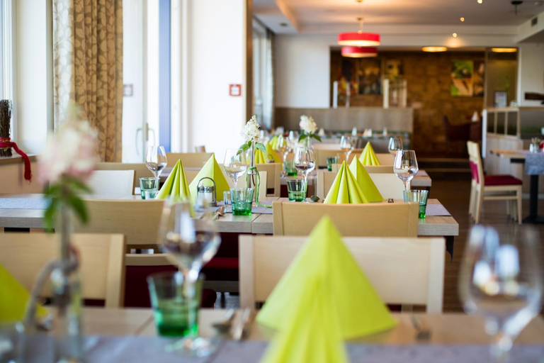 Food & Drinks 4, Aberseehof, Salzburg Umgebung
