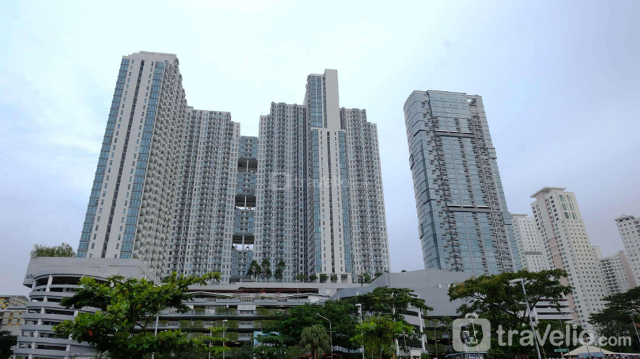 Others 3, Studio at Benson Supermall Mansion Apt By Travelio, Surabaya