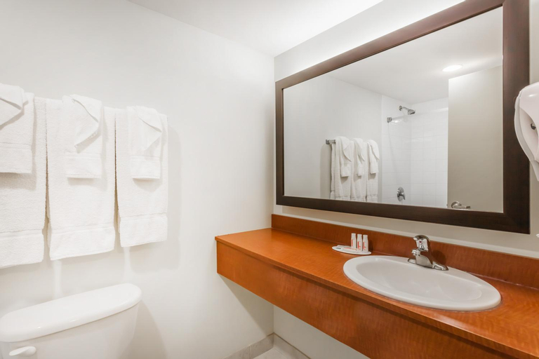 Bathroom 1