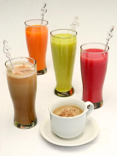 Food & Drinks 5, D'arcici Plumpang, North Jakarta