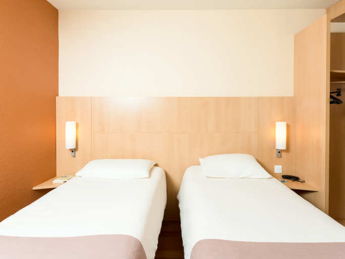 Bedroom 3, ibis Paris Issy Les Moulineaux Val de Seine, Hauts-de-Seine