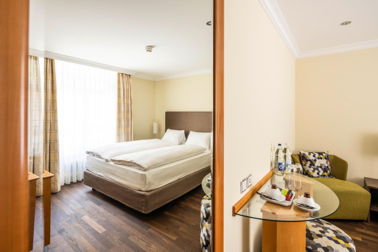 Bedroom 7