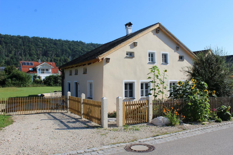 Others 1, Jurahaus Proll Ottmaring, Neumarkt in der Oberpfalz