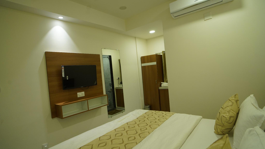 Others 5, HOTEL RICHIE RICH , Ahmadabad