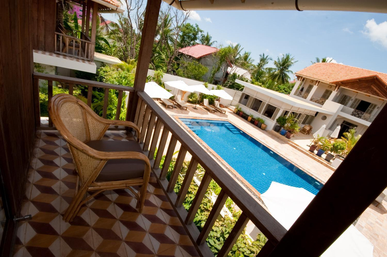 Swimming Pool 7