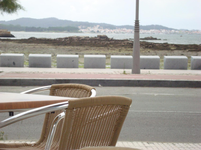 Others 4, Ribeira de Fefinanes, Pontevedra