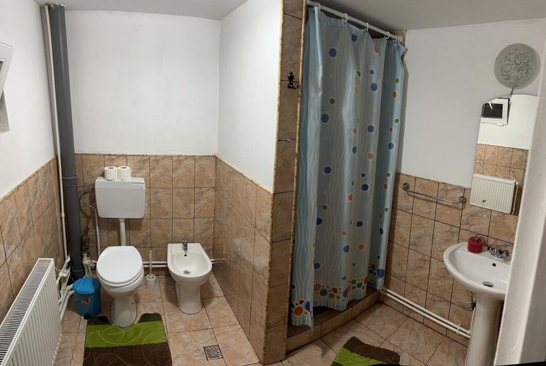 Others 5, Casa Maria, Viseu De Sus