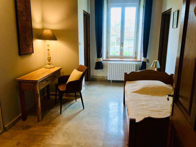 Bedroom 8