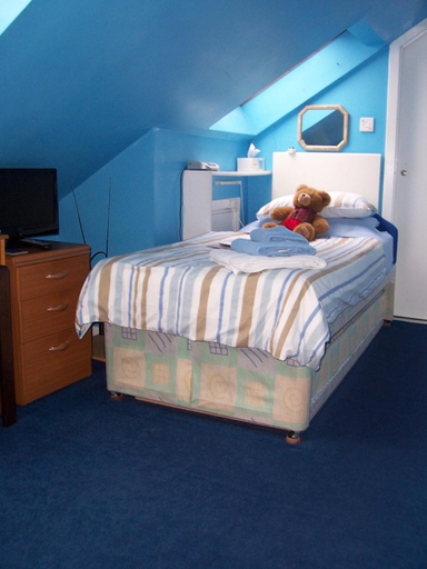 Others 3, Sunnyside B&B, West Dunbartonshire