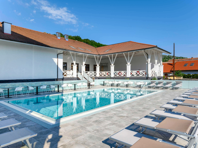 Sport & Beauty 2, Mercure Tokaj Center, Tokaji