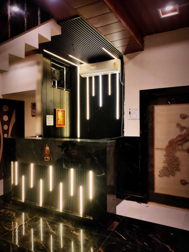 Others, Sri Krishna Residency, Varanasi