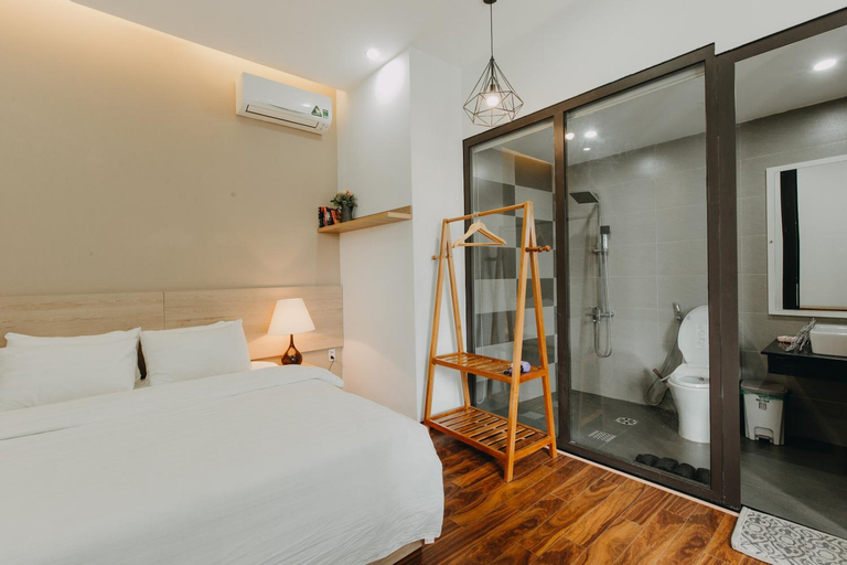 Bedroom 9
