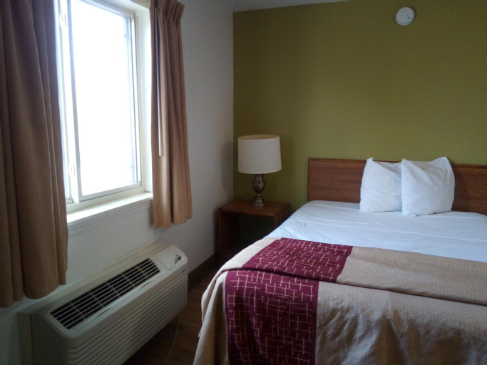 Crossland Economy Studios St. Louis – Airport Chapel, Saint Louis