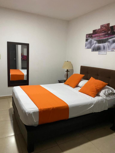 Bedroom 2, Hotel Gran Palacio, Dosquebradas