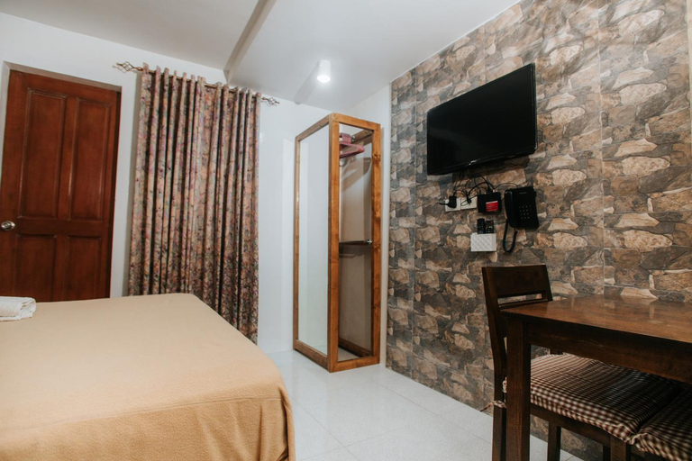 Bedroom 7