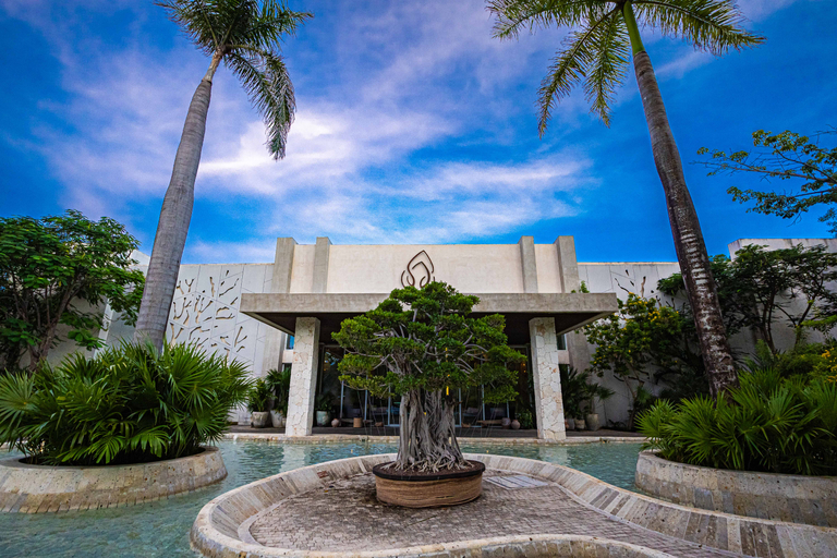 Public Area 5, Palmaïa-The House of AïA: All Inclusive Wellness Resort, Cozumel