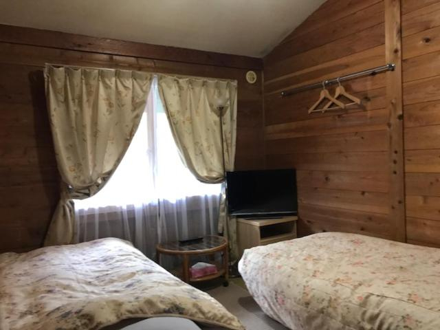 Bedroom 4, Yamagata Zao Pension Aplon Stage, Yamagata