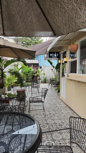 Food & Drinks 5, Down South Hostel, Cebu City