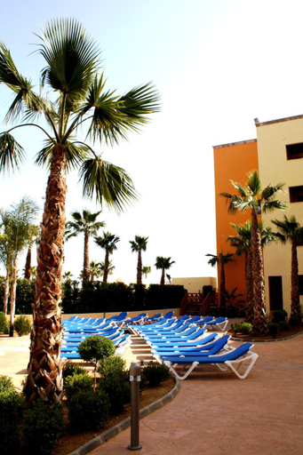 Others 4, Apartamentos Playamarina, Huelva