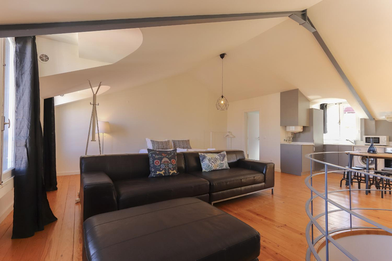 Others 4, Santa Catarina Stylish by Homing, Lisbon