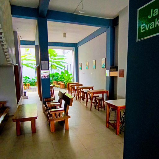 Food & Drinks 4, SARESINI, Sleman