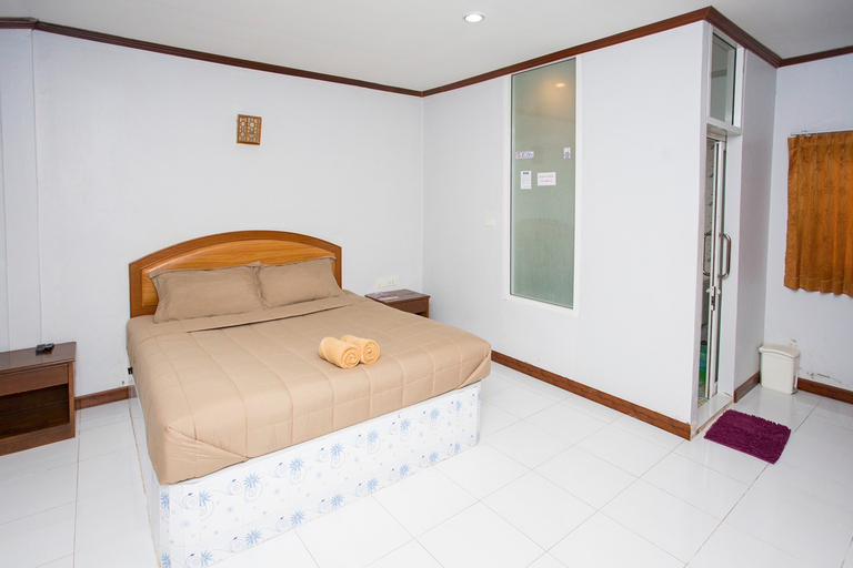M.P Resort Krabi, Mueang Krabi