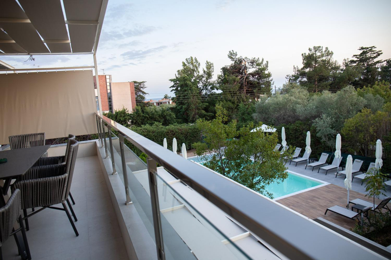 Others 5, 8 Boutique Suites, Central Macedonia