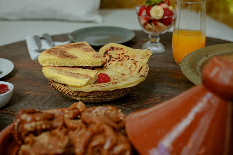 Food & Drinks 3, Riad Darino Marrakech Heritage, Marrakech