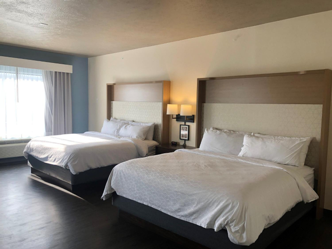 Bedroom 14