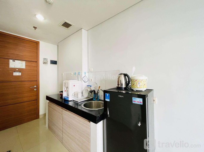 Others 5, Comfy Studio At Dago Suites Apartment By Travelio, Bandung