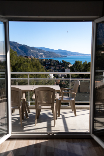 Public Area 2, Résidence Bella Vista by Azureva, Alpes-Maritimes