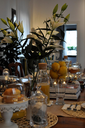 Food & Drinks 5, Casa Colleoni, Venezia