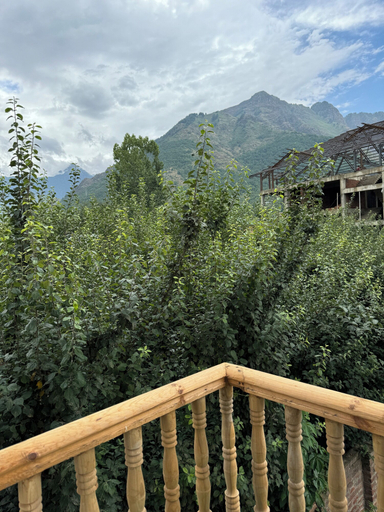 Others 2, Shesh Bagh Boutique Homestay, Srinagar