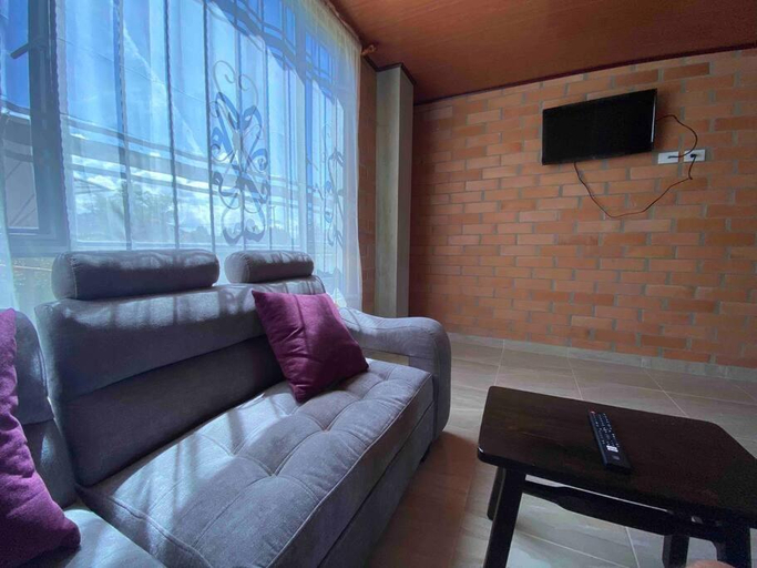 Others 5, Hotel Villa Stella "Apartamentos y habitaciones", Duitama