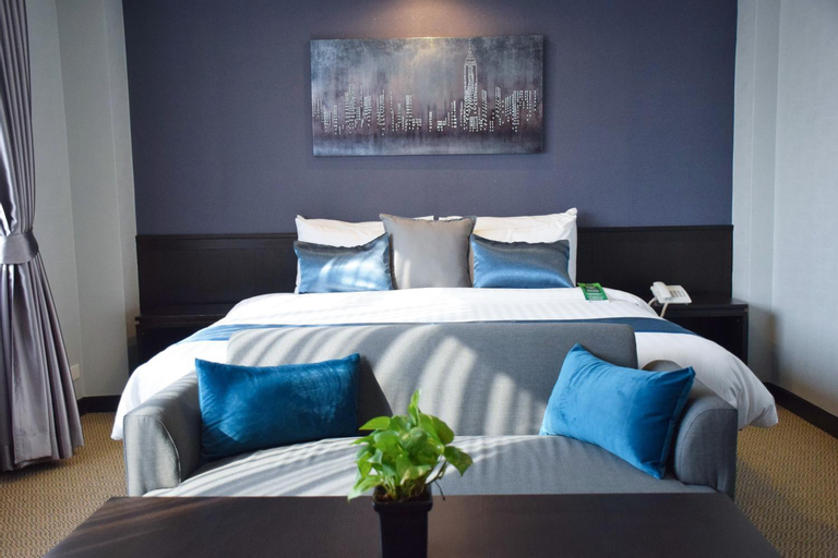Bedroom 7