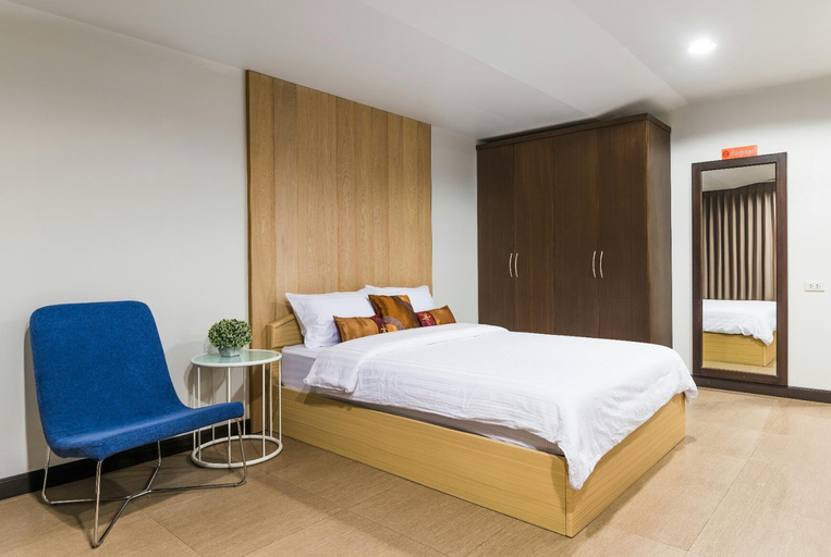Bedroom 8